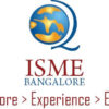 ISME (International School of Management Excellence) – Bangalore